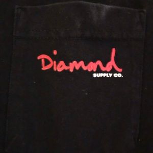 Diamond Supply Men’s Large